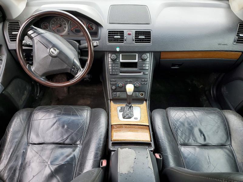 2004 VOLVO XC90 — Фото 8 из 13
