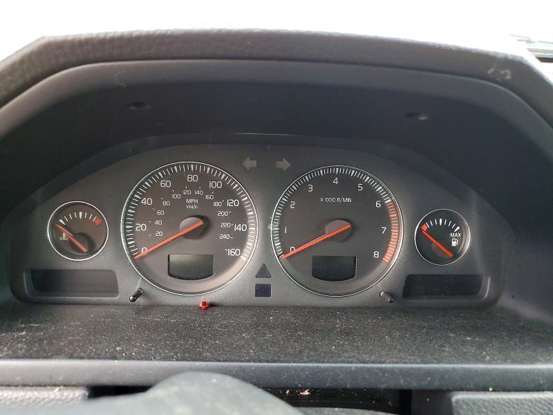 2004 VOLVO XC90 — Фото 9 из 13