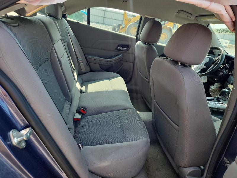 2013 CHEVROLET MALIBU LS — Фото 10 из 12