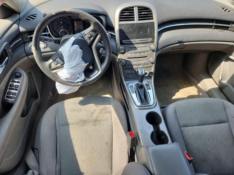 2013 CHEVROLET MALIBU LS — Фото 8 из 12