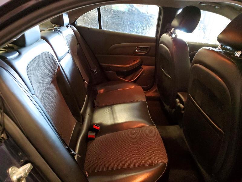 2013 CHEVROLET MALIBU 1LT — Фото 10 из 12