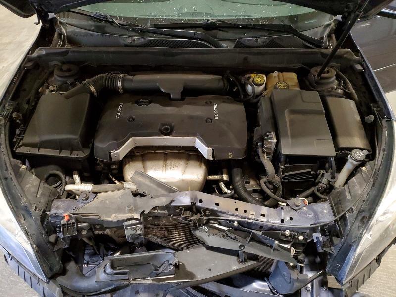 2013 CHEVROLET MALIBU 1LT — Фото 11 из 12