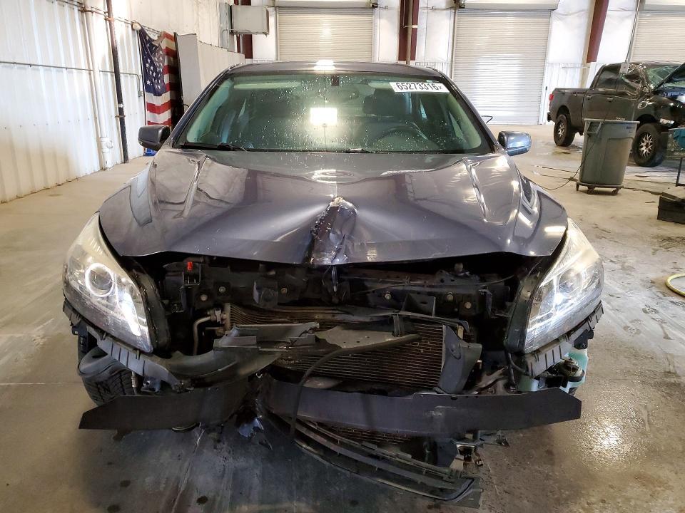 2013 CHEVROLET MALIBU 1LT — Фото 5 из 12