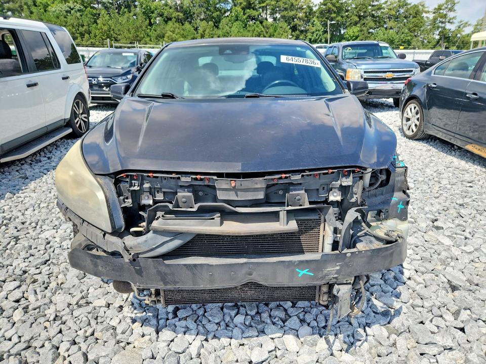 2013 CHEVROLET MALIBU 3LT — Фото 5 из 12