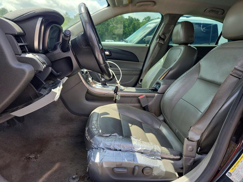 2013 CHEVROLET MALIBU 3LT — Фото 7 из 12