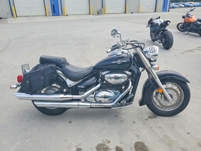 2005 SUZUKI C50 JS1VS55A752113805