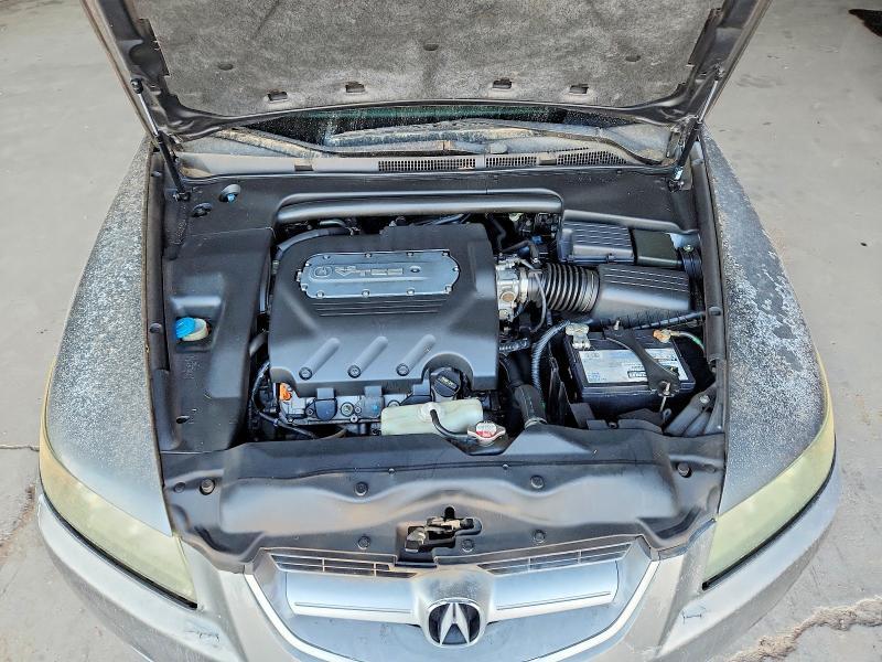 2005 ACURA TL — Фото 11 из 12