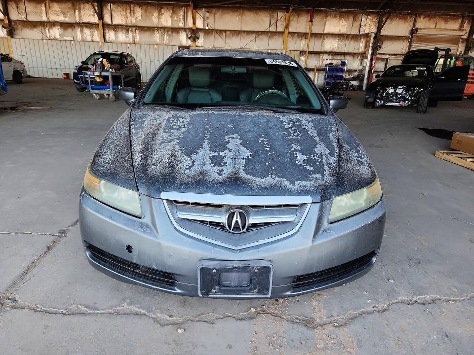 2005 ACURA TL — Фото 5 из 12