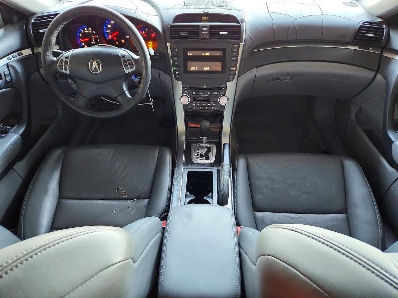 2005 ACURA TL — Фото 8 из 12