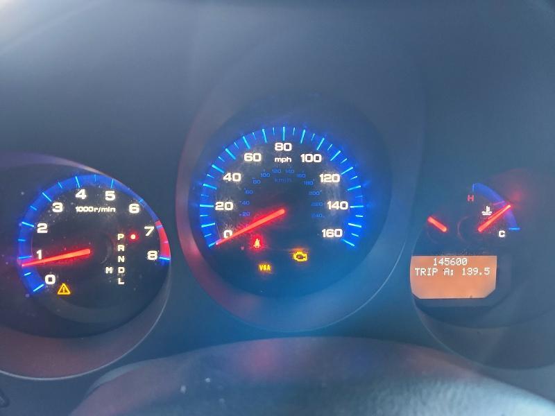 2005 ACURA TL — Фото 9 из 12