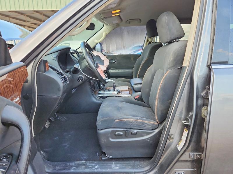 2018 NISSAN ARMADA SV — Фото 7 из 13