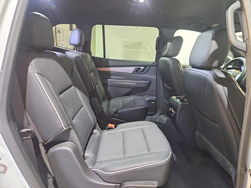 2025 BUICK ENCLAVE PREFERRED — Фото 11 из 14