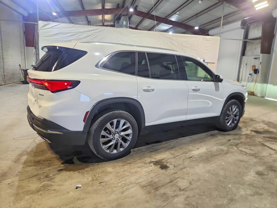 2025 BUICK ENCLAVE PREFERRED — Фото 3 из 14