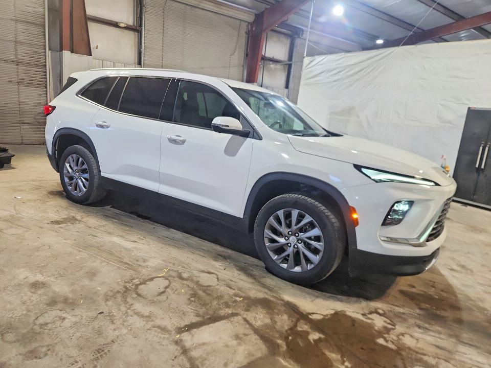 2025 BUICK ENCLAVE PREFERRED — Фото 4 из 14