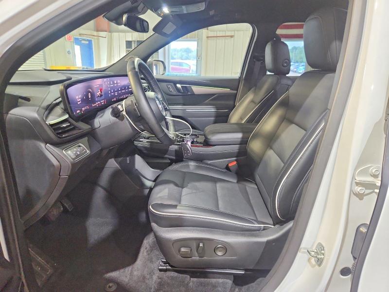 2025 BUICK ENCLAVE PREFERRED — Фото 7 из 14