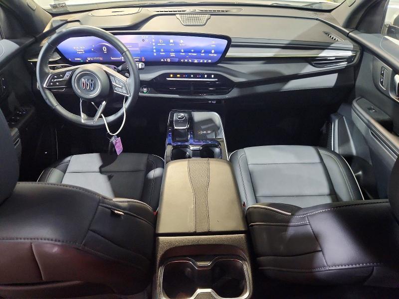 2025 BUICK ENCLAVE PREFERRED — Фото 8 из 14