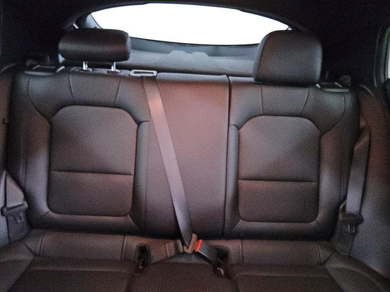 2025 BUICK ENVISTA SPORT TOURING — Фото 10 из 14