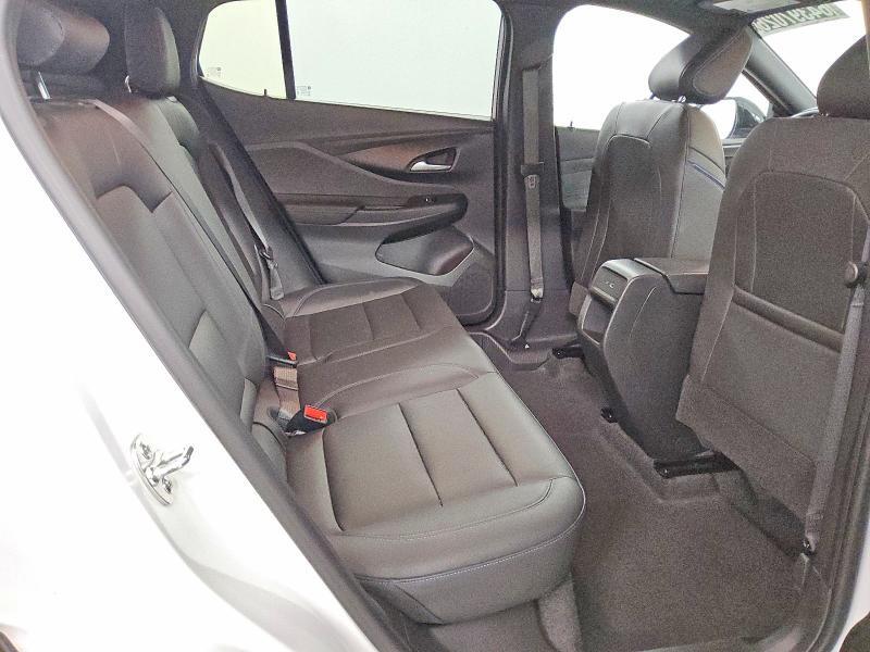 2025 BUICK ENVISTA SPORT TOURING — Фото 11 из 14