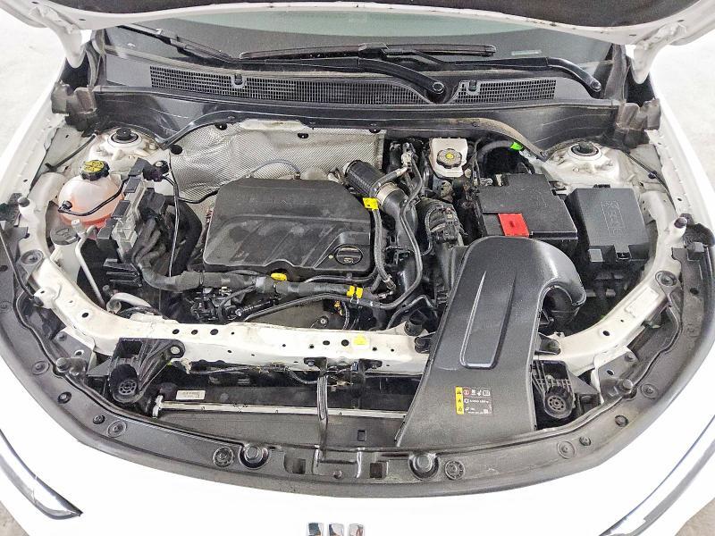 2025 BUICK ENVISTA SPORT TOURING — Фото 12 из 14