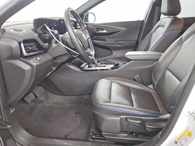 2025 BUICK ENVISTA SPORT TOURING — Фото 7 из 14