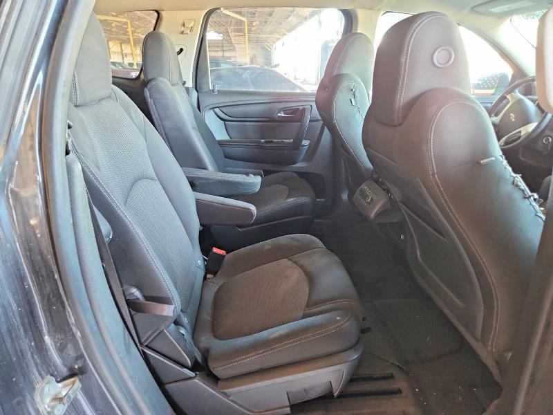 2013 CHEVROLET TRAVERSE LT — Фото 11 из 13