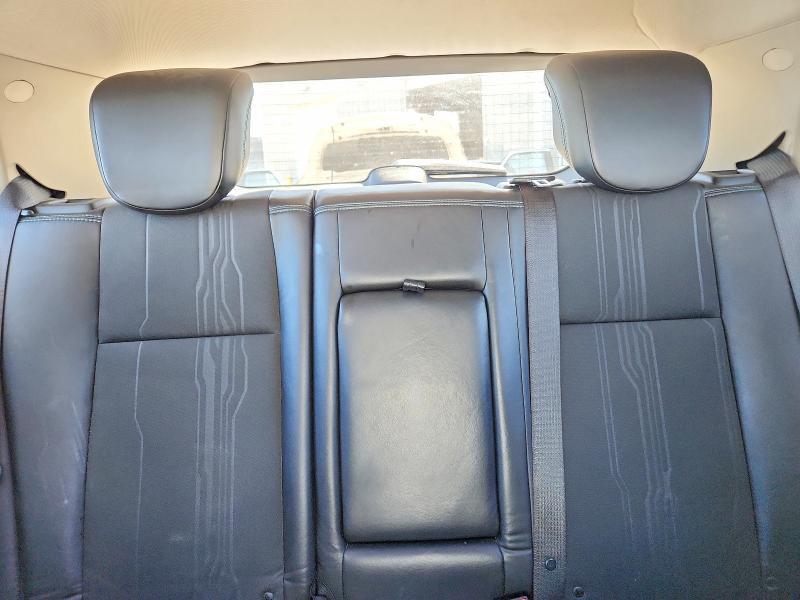 3GNCJRSB1DL179825 2013 CHEVROLET TRAX photo no. 10