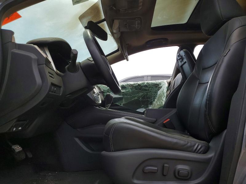 2018 NISSAN MURANO — Фото 7 из 13