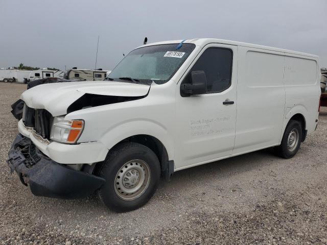 2018 NISSAN NV 1N6BF0KY0JN813480