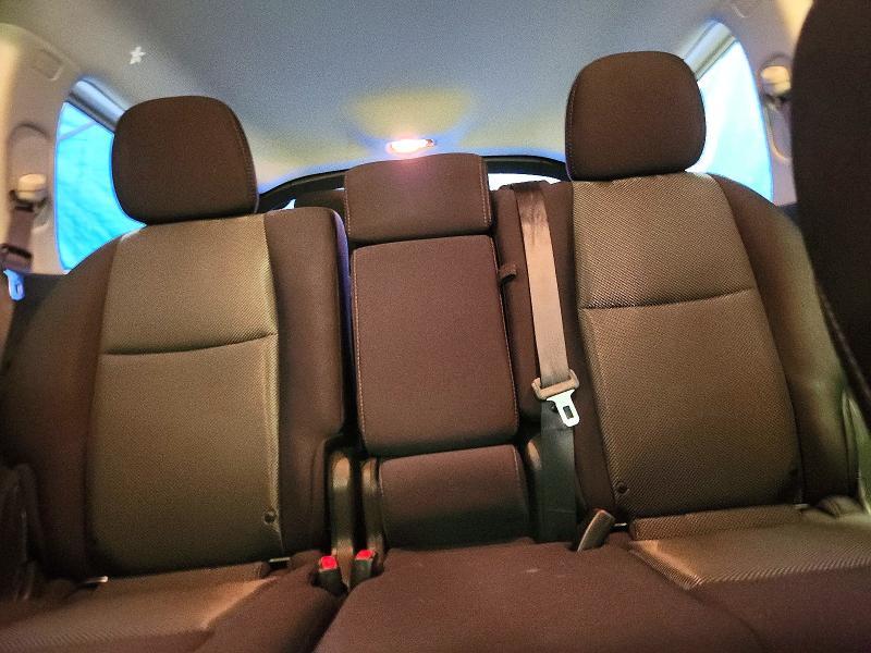 2018 NISSAN PATHFINDER SV — Фото 10 из 13