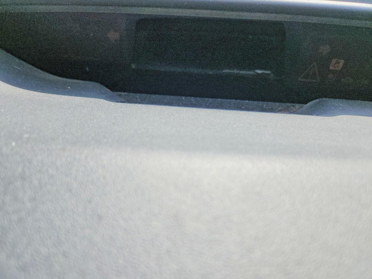2008 TOYOTA PRIUS BASE — Фото 9 из 12