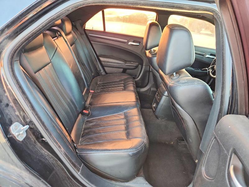 2013 CHRYSLER 300 S — Фото 10 из 12