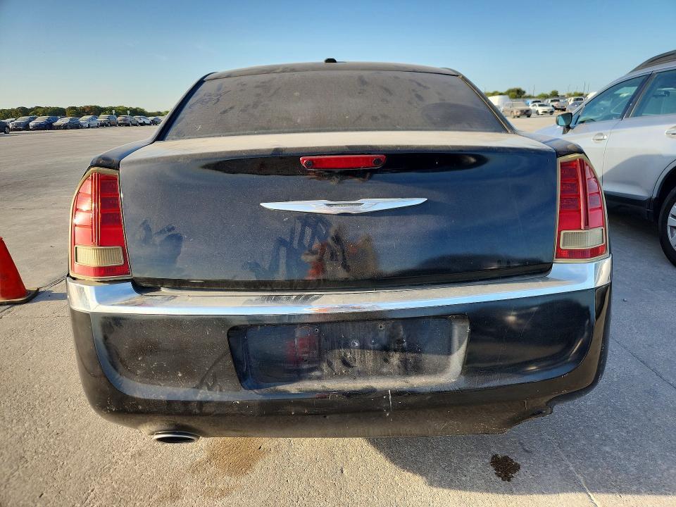 2013 CHRYSLER 300 S — Фото 6 из 12