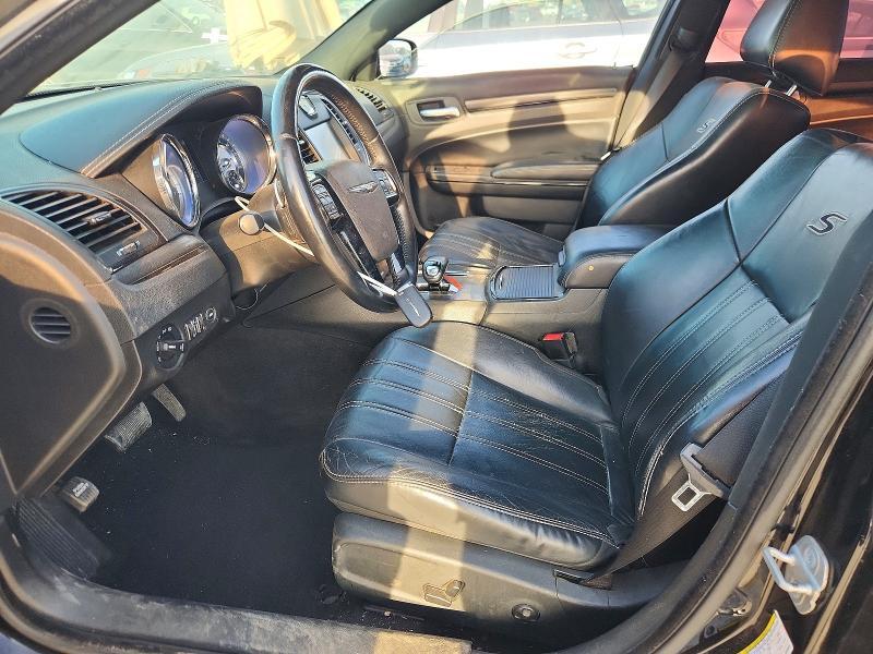 2013 CHRYSLER 300 S — Фото 7 из 12