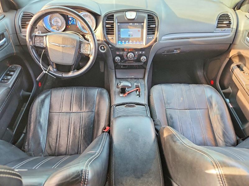 2013 CHRYSLER 300 S — Фото 8 из 12