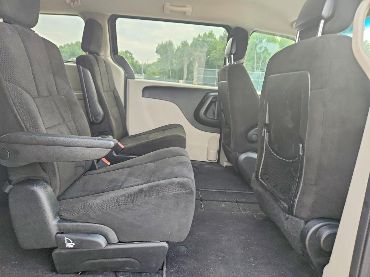 2C4RDGCG6DR719360 2013 DODGE GRAND CARAVAN photo no. 11