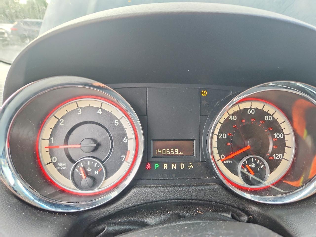 2C4RDGCG6DR719360 2013 DODGE GRAND CARAVAN photo no. 9