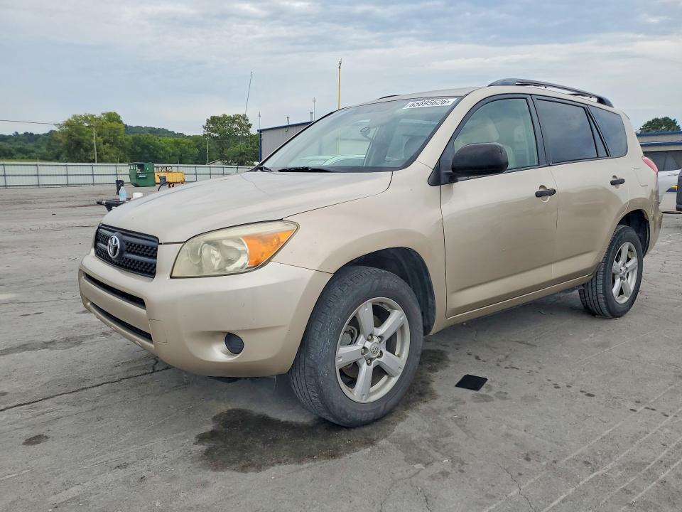 2008 TOYOTA RAV4 JTMZD35V285086668