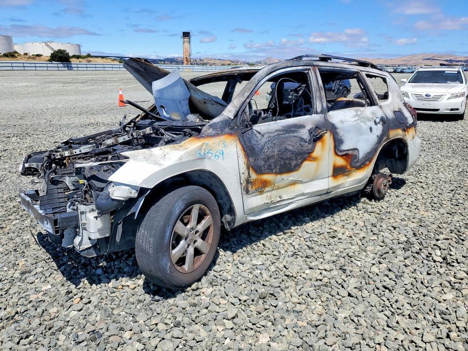 2008 TOYOTA RAV4 JTMZK31V385018116