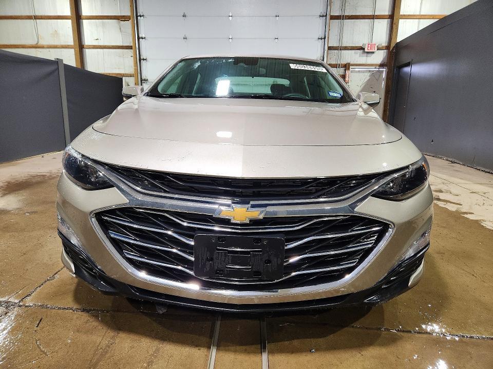 2025 CHEVROLET MALIBU LT — Фото 5 из 13