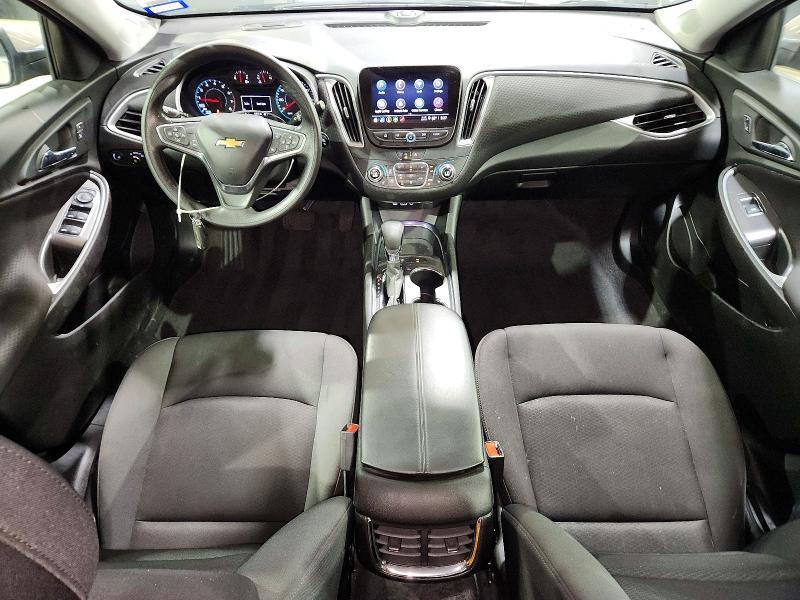 2025 CHEVROLET MALIBU LT — Фото 8 из 13