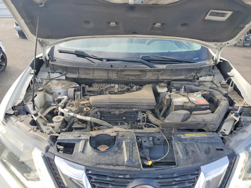 2018 NISSAN ROGUE S — Фото 12 из 13