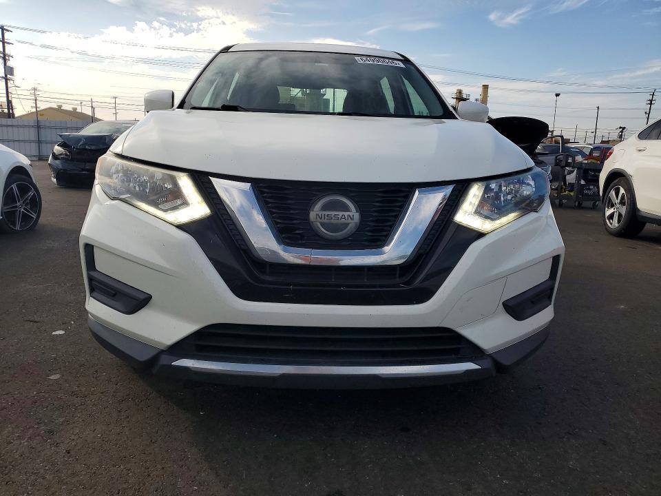 2018 NISSAN ROGUE S — Фото 5 из 13
