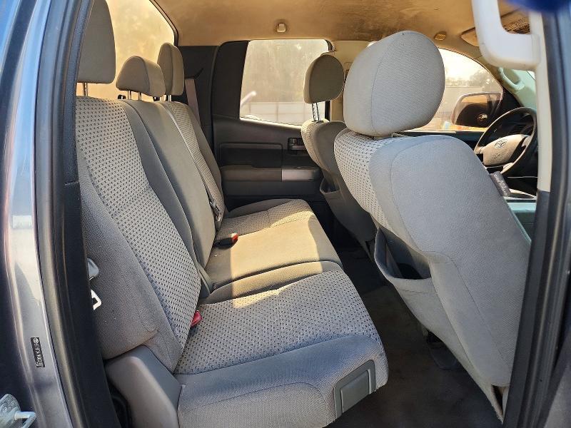 2008 TOYOTA TUNDRA GRADE — Фото 10 из 12