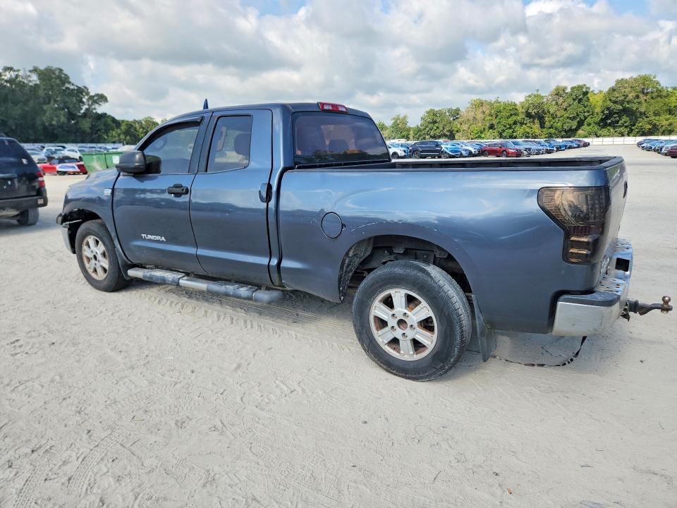 2008 TOYOTA TUNDRA GRADE — Фото 2 из 12