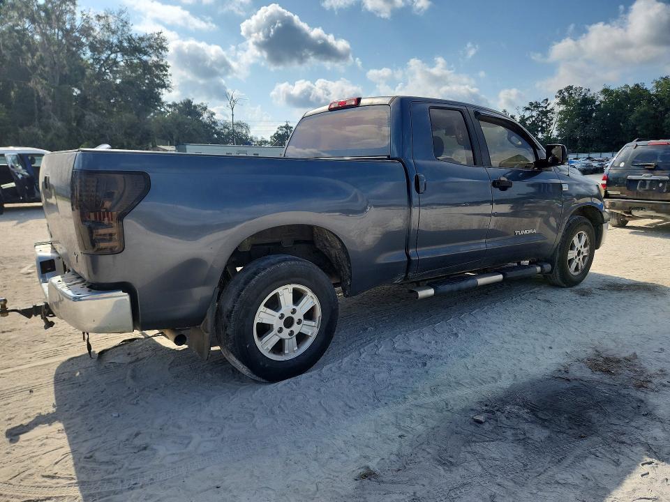2008 TOYOTA TUNDRA GRADE — Фото 3 из 12