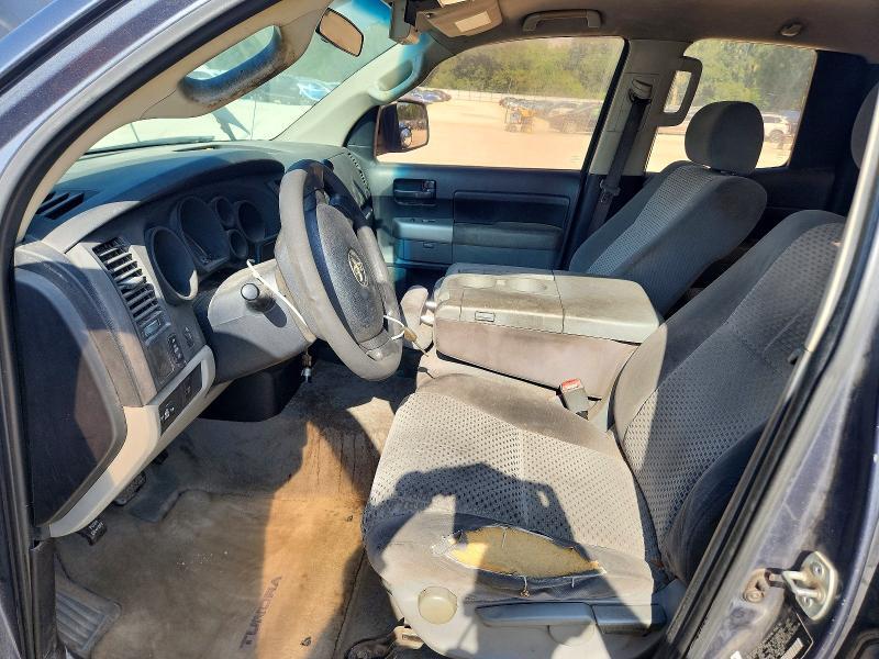 2008 TOYOTA TUNDRA GRADE — Фото 7 из 12