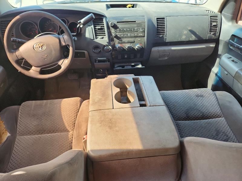 2008 TOYOTA TUNDRA GRADE — Фото 8 из 12