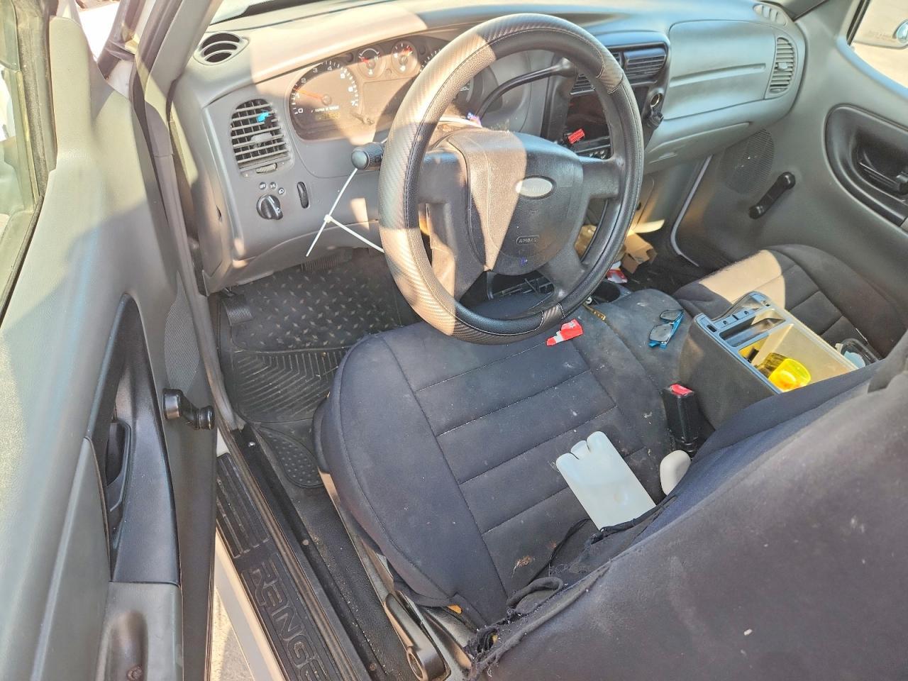 2005 FORD RANGER SUPER CAB — Фото 8 из 12