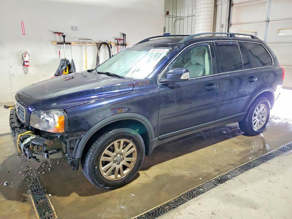 2008 VOLVO XC90 YV4CZ982781428096