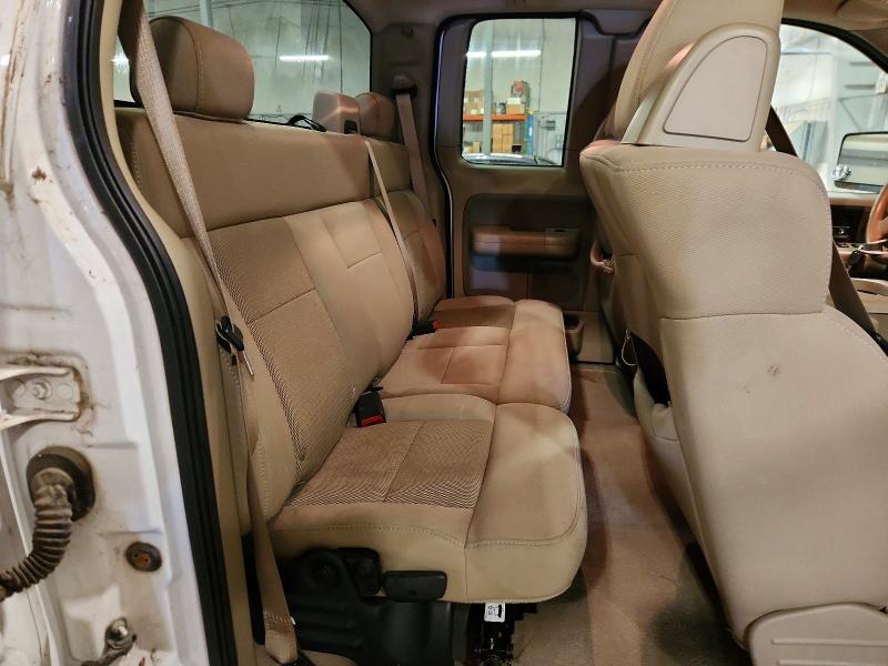2005 FORD F150 — Фото 10 из 12
